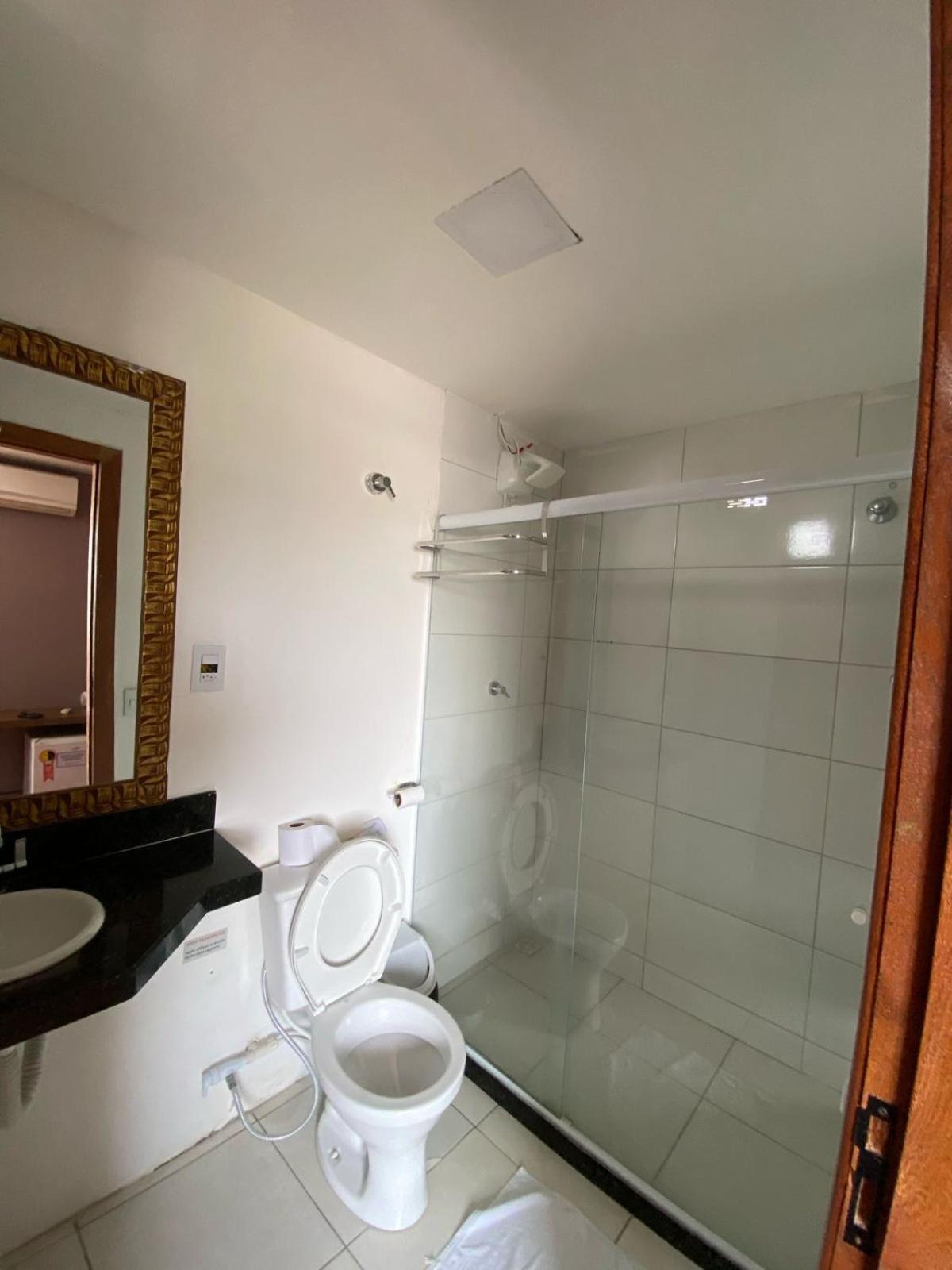 Serra Negra Inn 3*