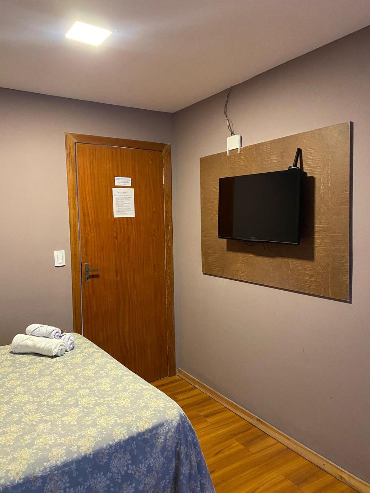 Serra Negra Inn Guarapari