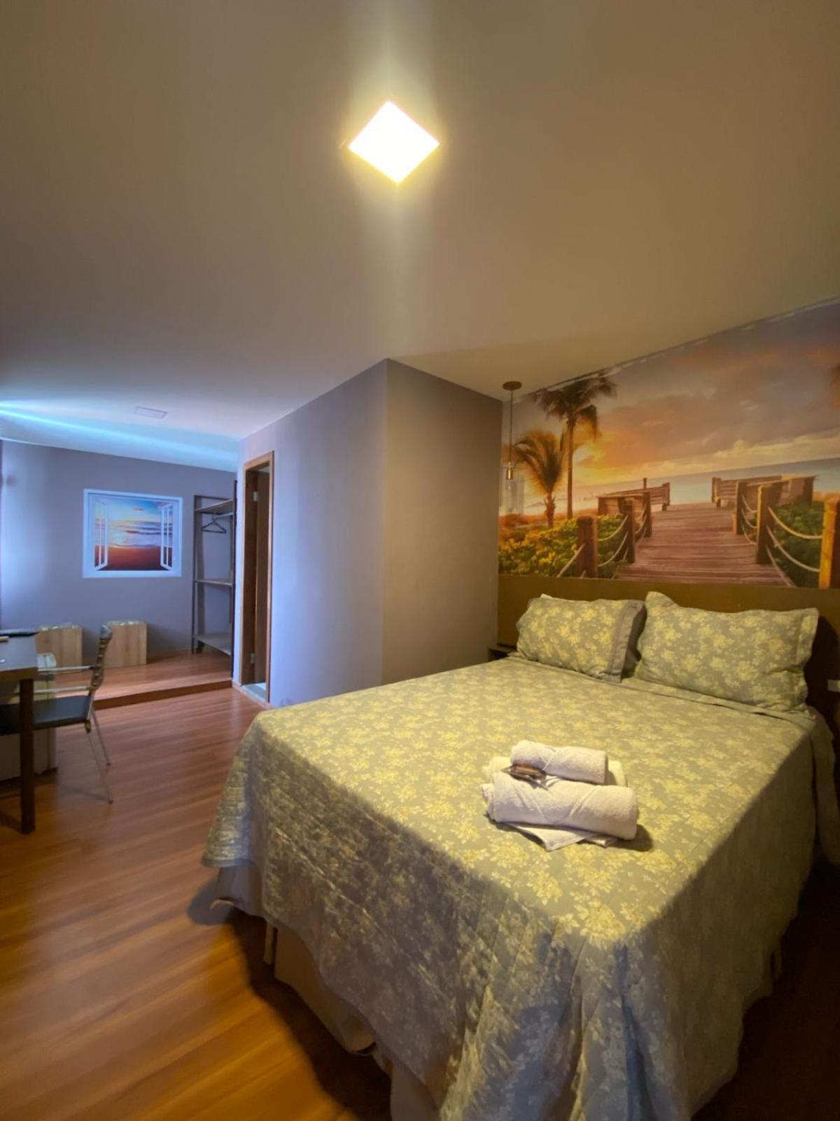 Inn Serra Negra 3*