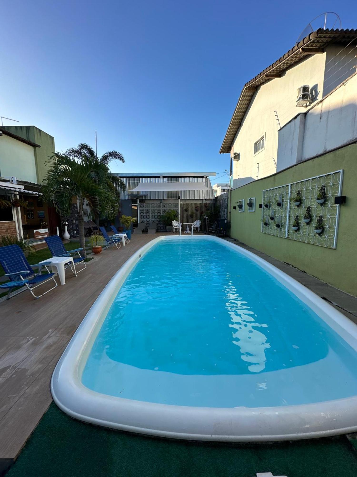 Inn Serra Negra