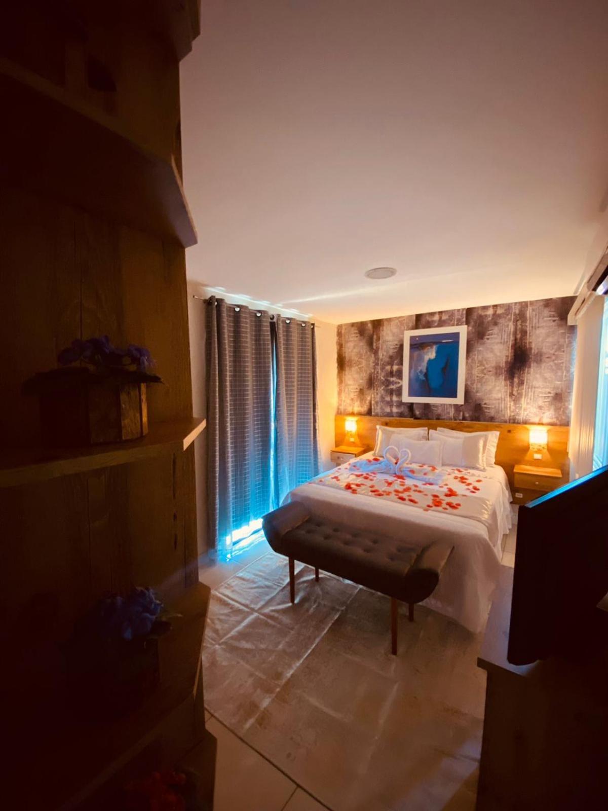Inn Serra Negra 3*