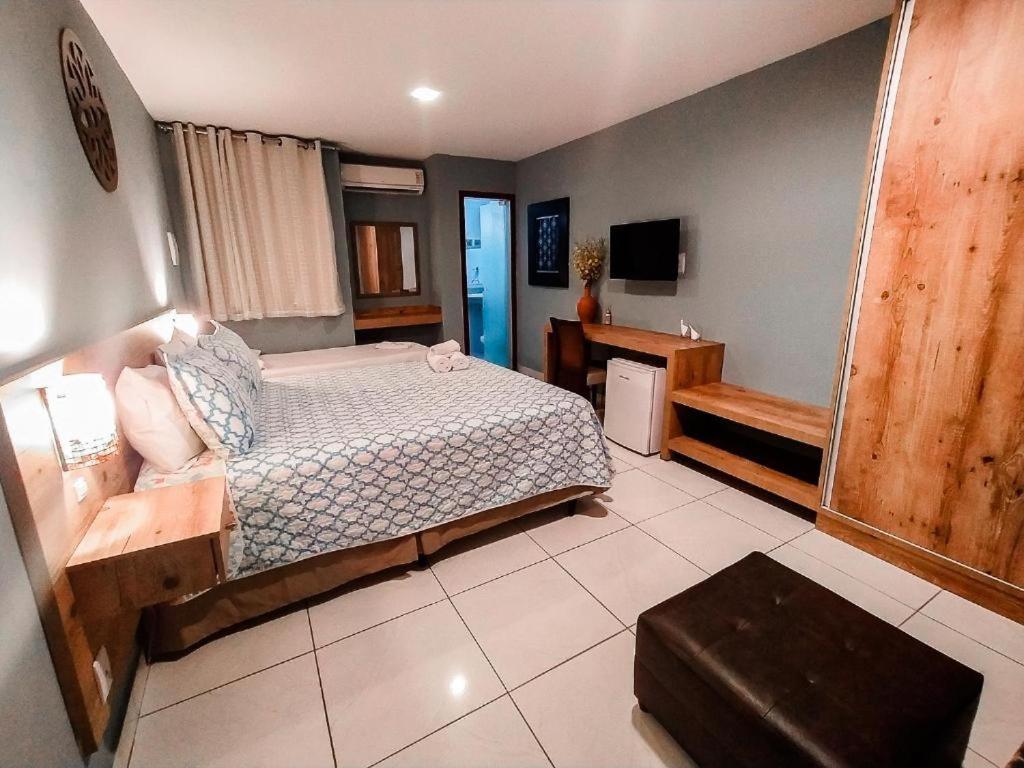 Inn Serra Negra 3*