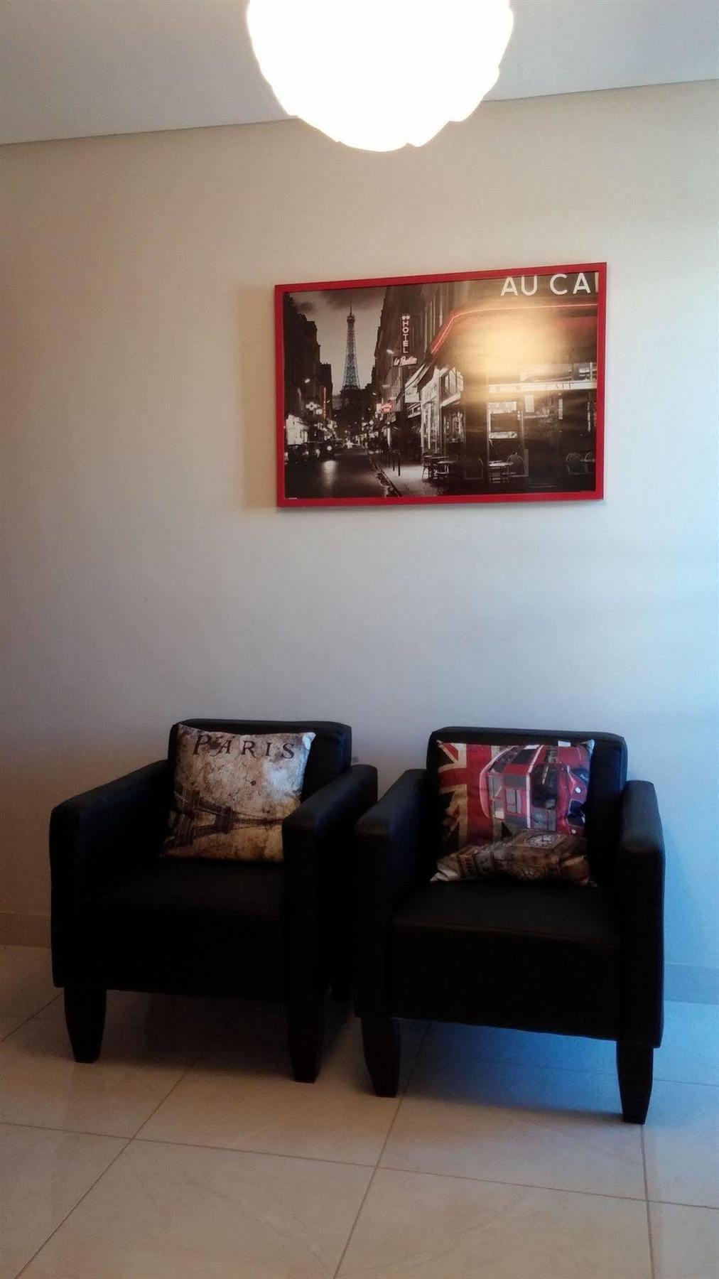 Serra Negra Inn Guarapari