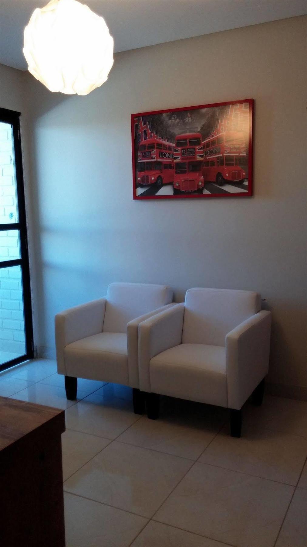 Serra Negra Inn 3*